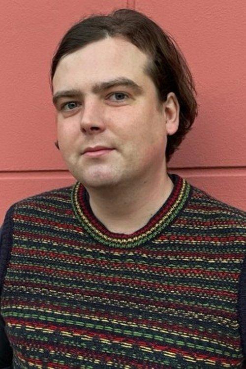 Liam Hess fotoğrafı