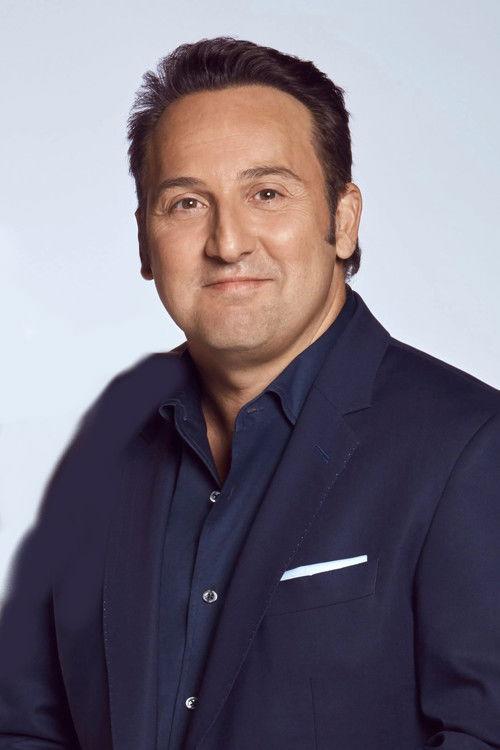 Iker Jiménez fotoğrafı