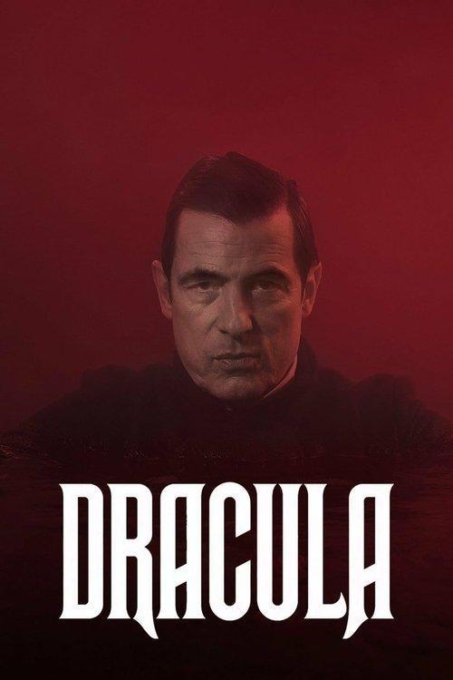 Dracula Sezon 1