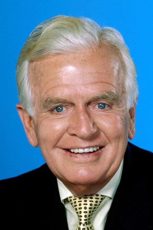 Hayden Rorke fotoğrafı