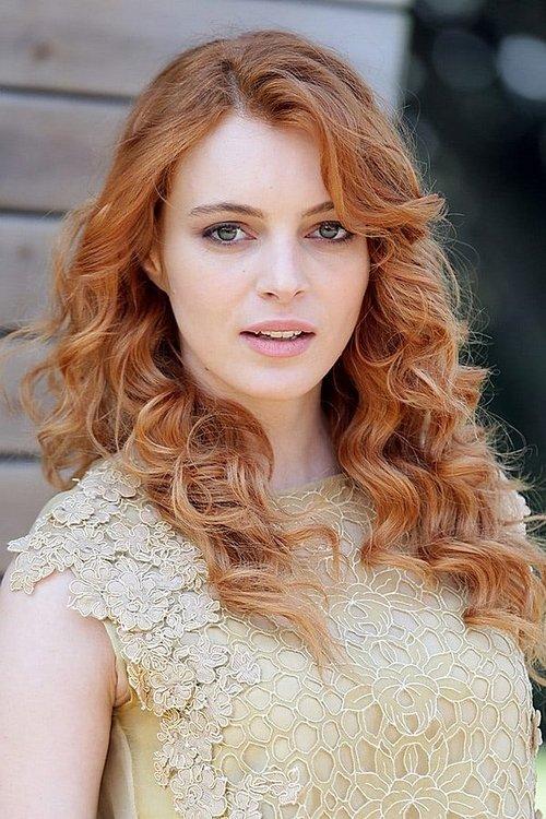 Miriam Dalmazio fotoğrafı