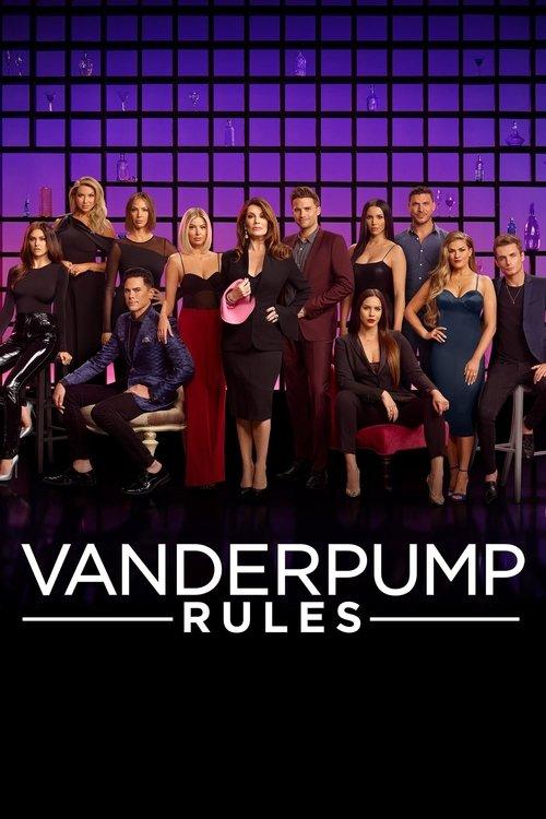 Vanderpump Rules Sezon 7