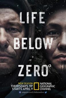 Life Below Zero Sezon 2
