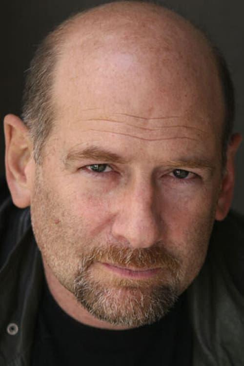 Stephen Mendel fotoğrafı