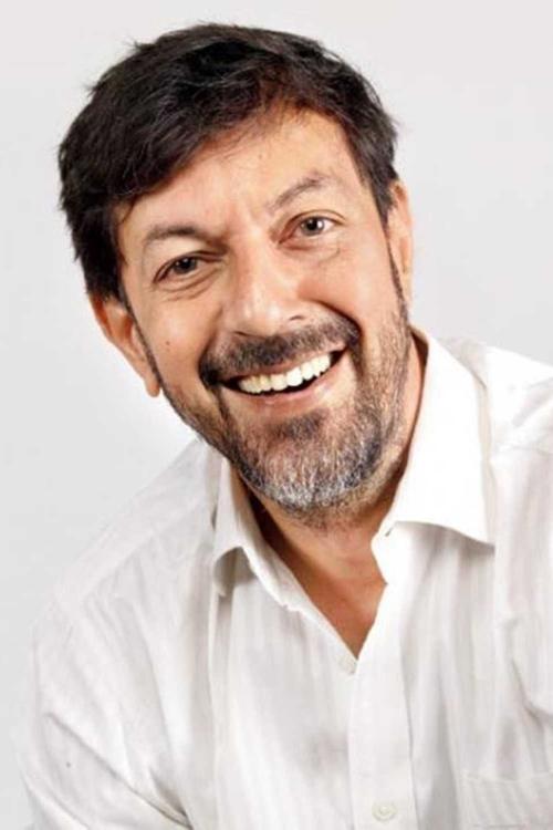 Rajat Kapoor fotoğrafı
