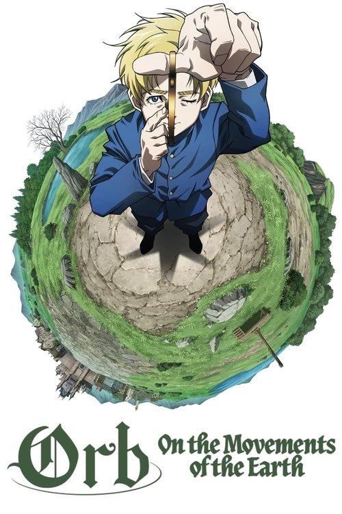 Orb: On the Movements of the Earth Sezon 1