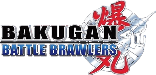 Bakugan Battle Brawlers logo