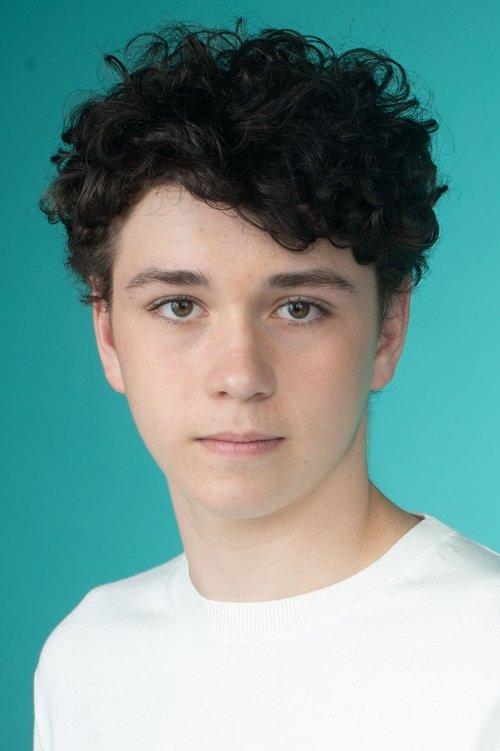 Tyler James Nathan fotoğrafı