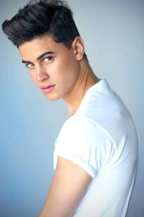 Eric Stanton Betts fotoğrafı