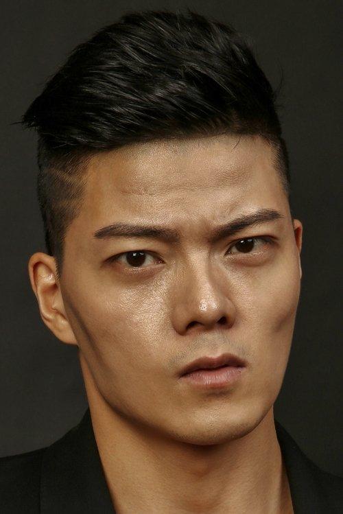 Jiang Xiaolin fotoğrafı