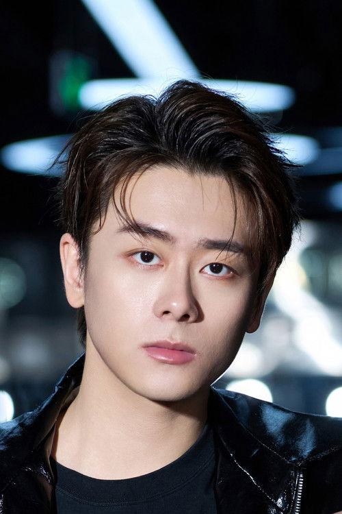 Wu Zenan fotoğrafı