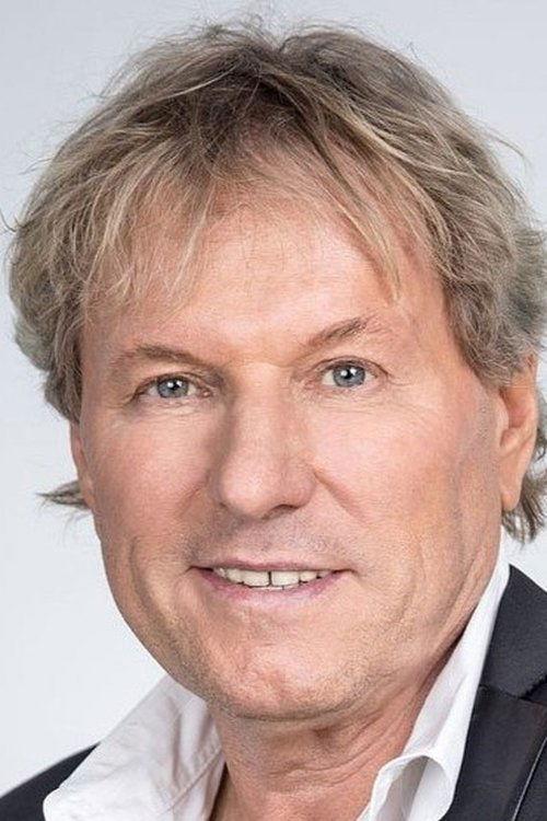 Bernhard Brink fotoğrafı