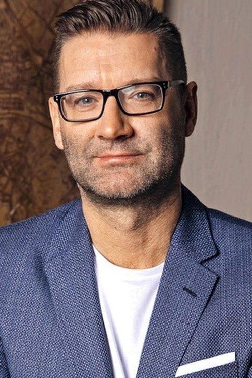 Andy Kraus fotoğrafı