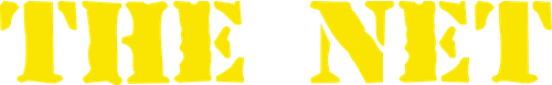 The Net logo