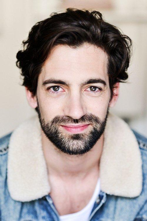 François Nambot fotoğrafı