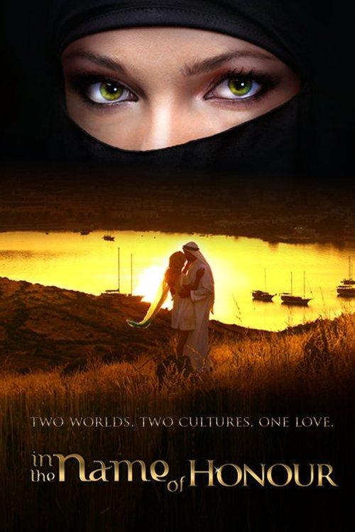In the Name of Honour dizi afişi
