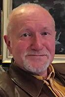 David McGillivray fotoğrafı