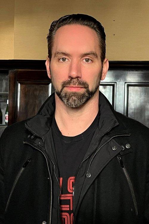 Nick Groff fotoğrafı