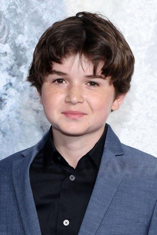 Simon Webster fotoğrafı