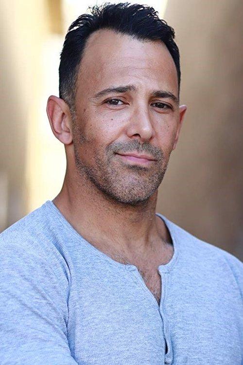 Sebastian La Cause fotoğrafı