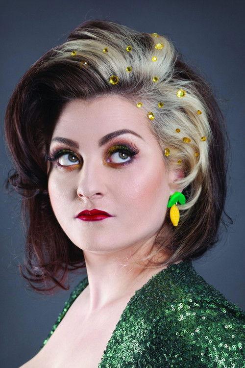 Kiri Pritchard-McLean fotoğrafı