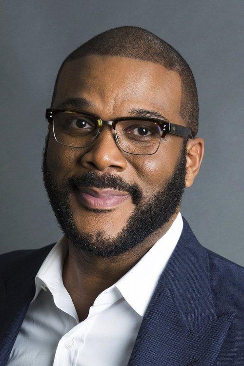 Tyler Perry fotoğrafı