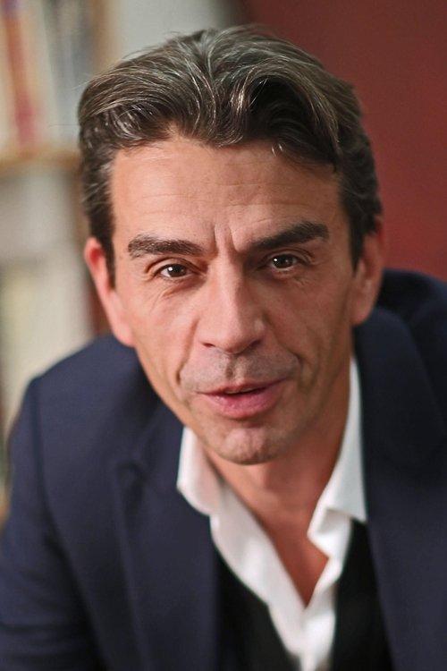 Pascal Blanchard fotoğrafı