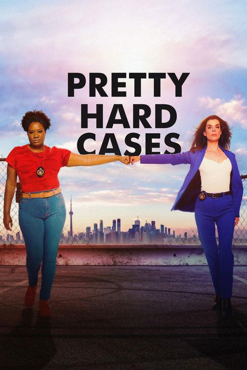 Pretty Hard Cases Sezon 3