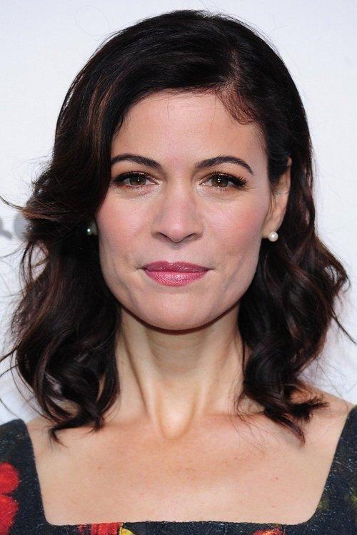 Lauren Stamile fotoğrafı