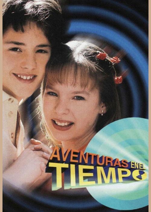 Adventures in Time Sezon 1