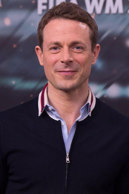 Alexander Bommes fotoğrafı