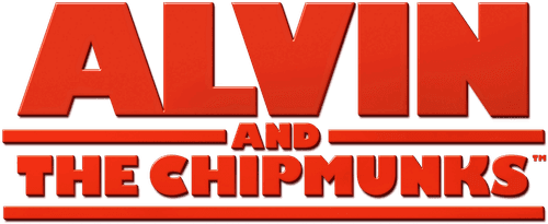 Alvin and the Chipmunks logo