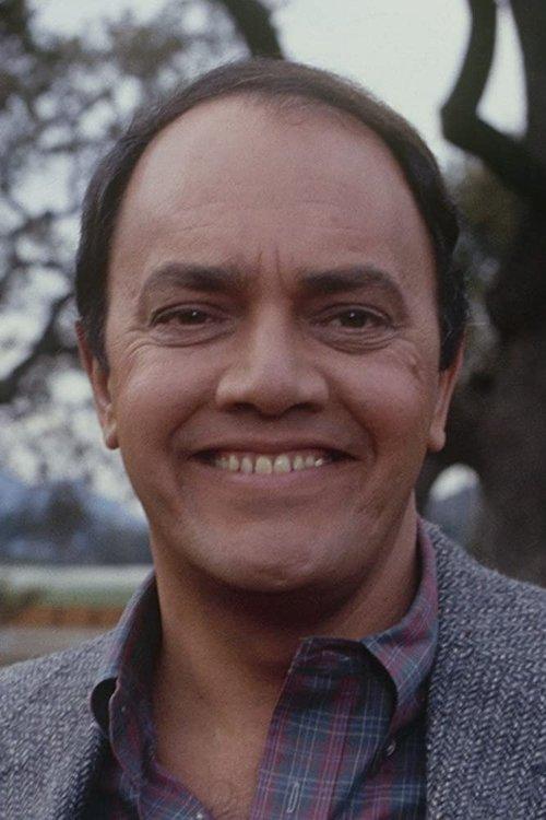 George DiCenzo fotoğrafı