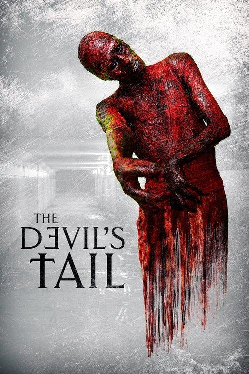 The Devil's Tail film afişi