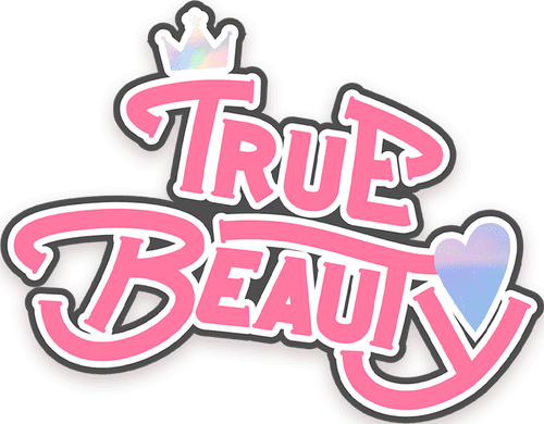 True Beauty logo