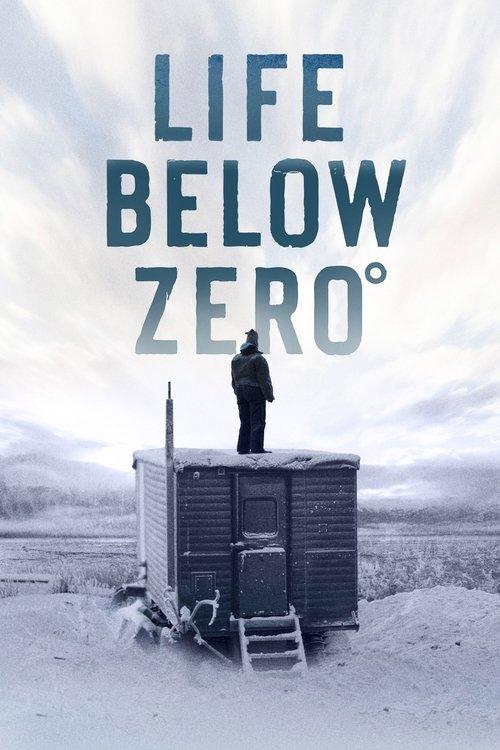 Life Below Zero Sezon 19