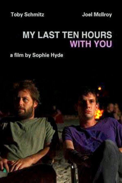 My Last Ten Hours with You film afişi