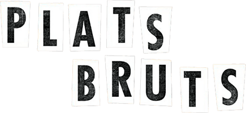 Plats bruts logo