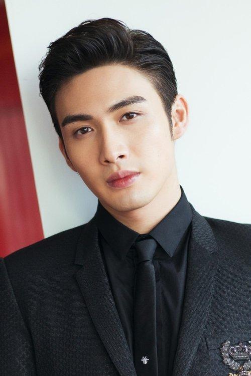 Vin Zhang fotoğrafı