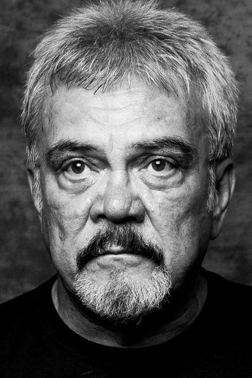 Henry Strzalkowski fotoğrafı