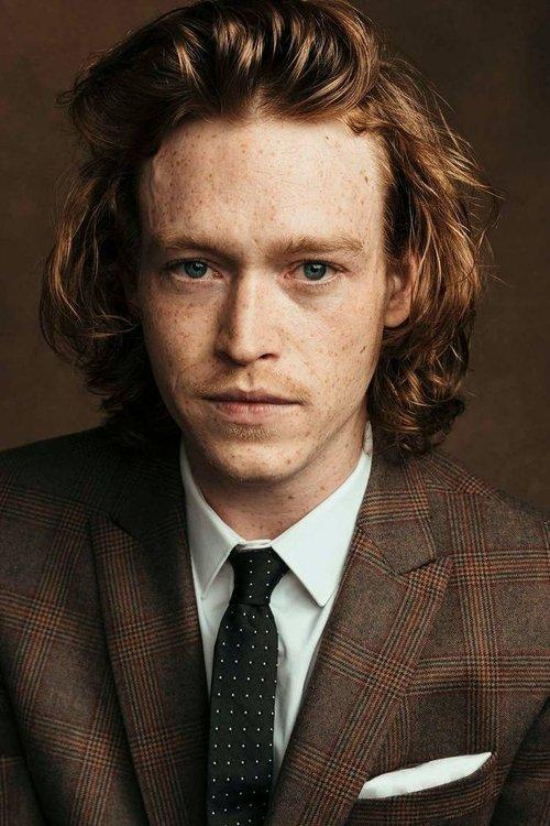 Caleb Landry Jones fotoğrafı