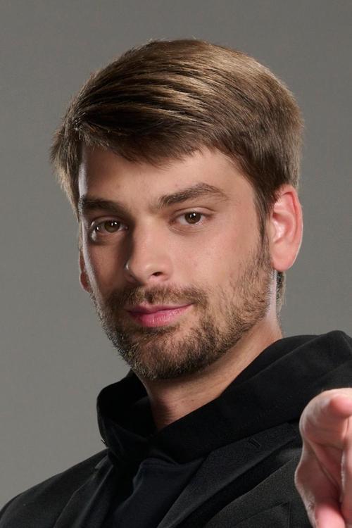 Chandler Hallow fotoğrafı