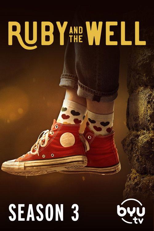 Ruby and the Well Sezon 3