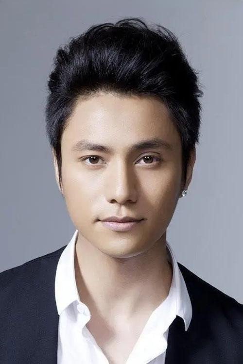 Chen Kun fotoğrafı