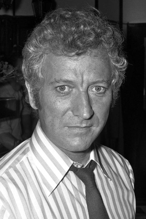 Barry Foster fotoğrafı