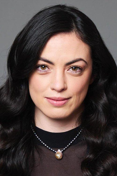 Lucía Gómez-Robledo fotoğrafı