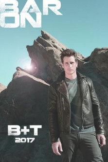 Baron and Toluca dizi afişi