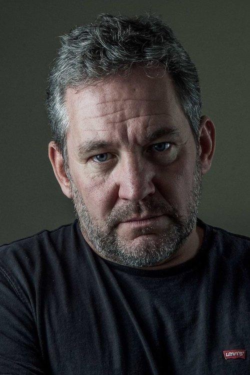 Chris Ryan fotoğrafı