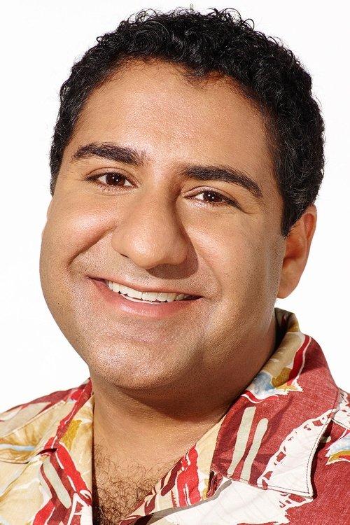 Parvesh Cheena fotoğrafı