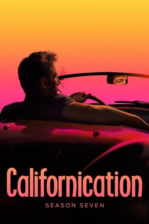 Californication Sezon 7